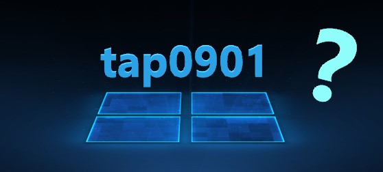 Tap0901