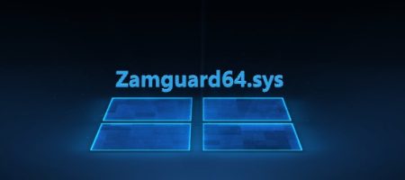 Zamguard64.sys