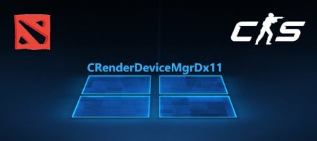 CRenderDeviceMgrDx11