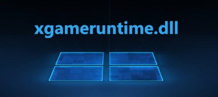 xgameruntime.dll