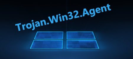 Trojan.Win32.Agent