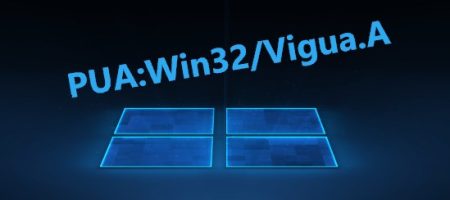 PUA Win32 Vigua A