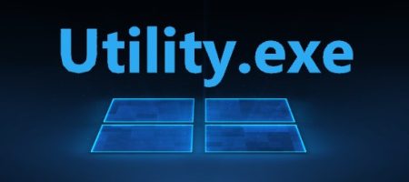 Utility.exe Lenovo Utility