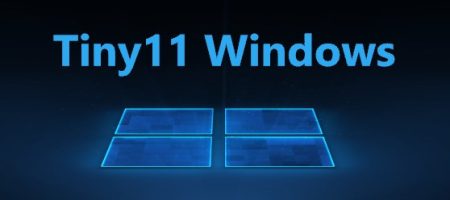 Windows 11 Tiny 23H2