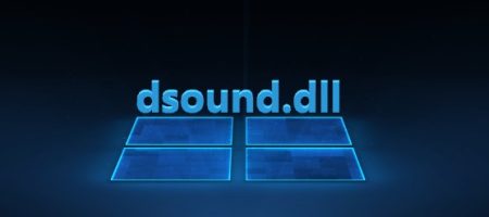 dsound.dll