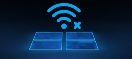 WiFi постоянно отключается в Windows