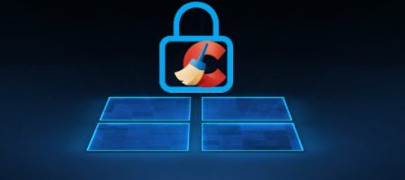 запрещено использовать в вашем месте пребывания Ccleaner