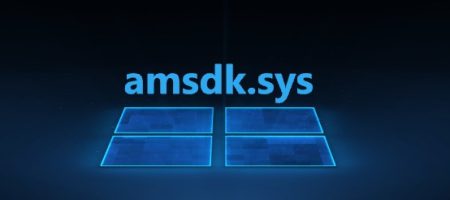 amsdk sys