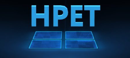 HPET Windows