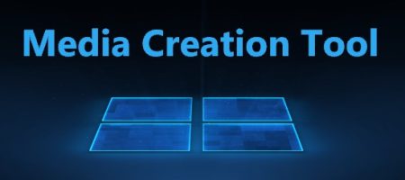 media creation tool