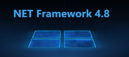 Microsoft NET Framework 4.8 Windows