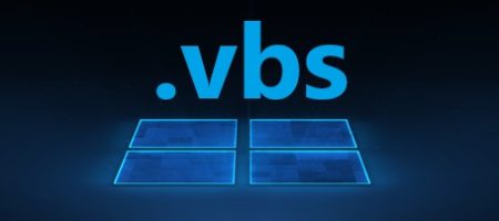 Не удается найти файл сценария vbs