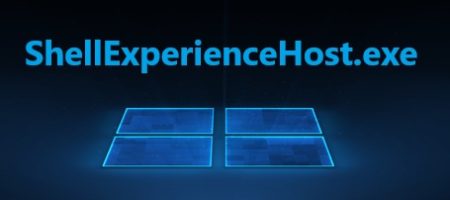 ShellExperienceHost exe Windows Shell Experience Host