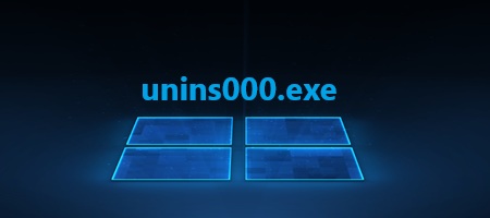 unins000 exe