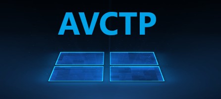 Служба AVCTP грузит процессор