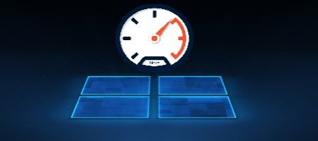 установить лимит трафика в windows