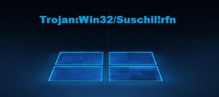 Trojan Win32 Suschil rfn