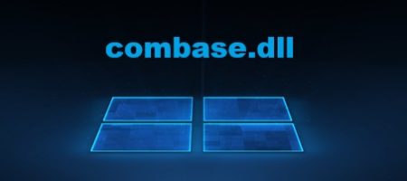 файл лого combase.dll
