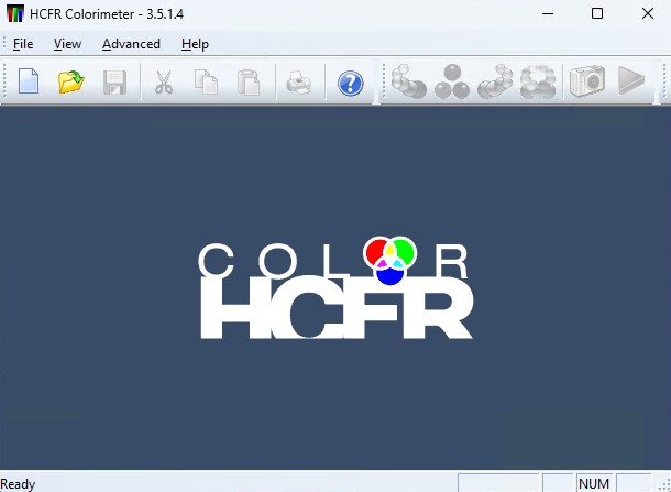 HCFR