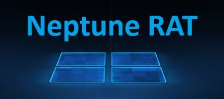 Neptune RAT