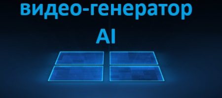 видео-генераторы ai