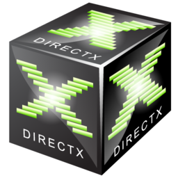 directx logo