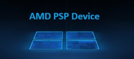 PSP Device