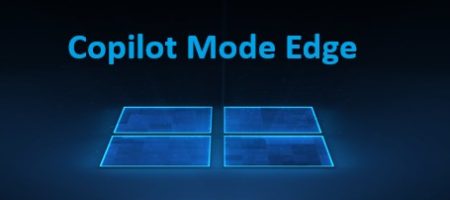 включить Copilot Mode Microsoft Edge