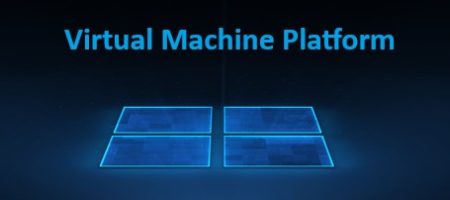 Virtual Machine Platform